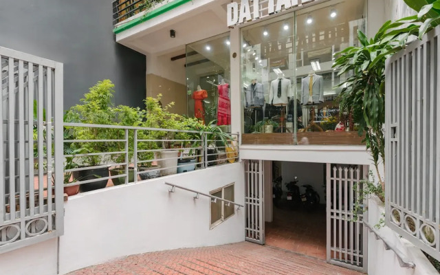 Sun Global Boutique Apart Hotel