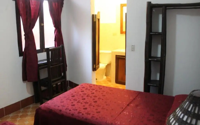 Boutique Hotel Maharaja