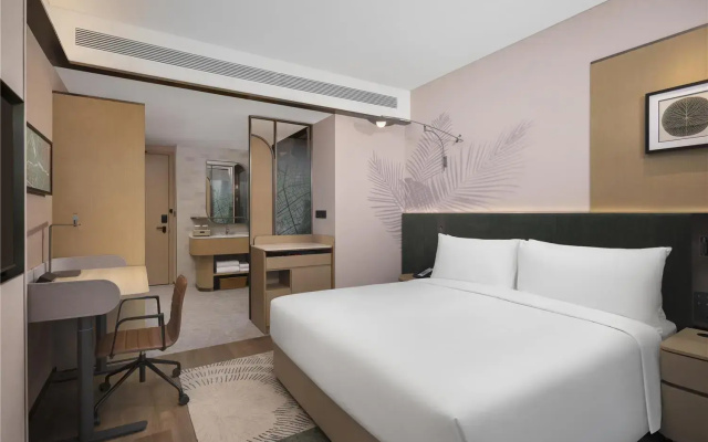 Hilton Garden Inn Chengde High-Tech Zone