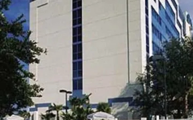 Renaissance Orlando Airport