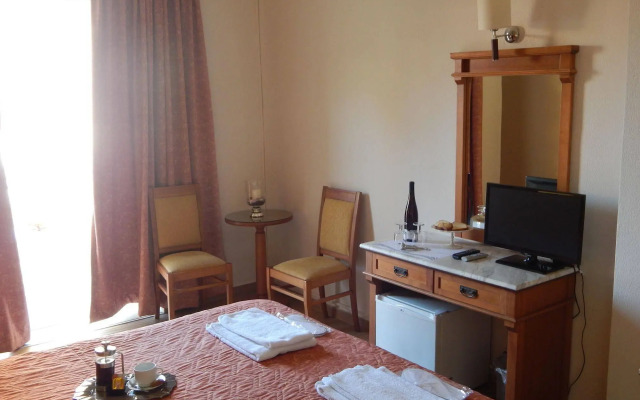 Arion Hotel Corfu