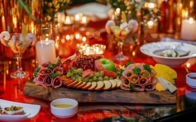 Grand Ittehad Boutique Hotel