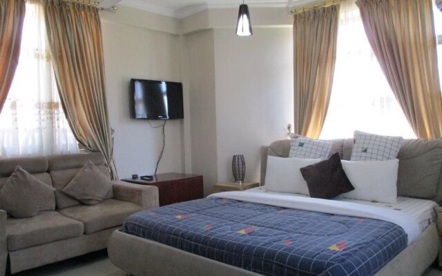 Kingdom Hotel