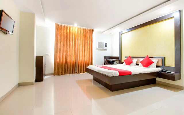 Hotel Mantri Residency