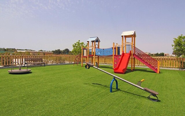 Mariada Paralimni in Paralimni