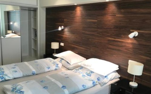 Apartman U Kolonady