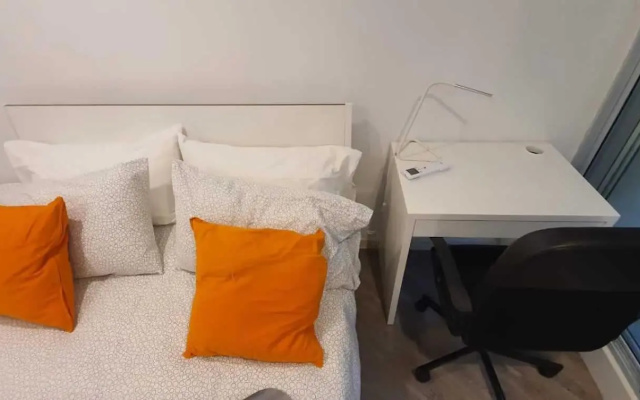 Cozy Studio in heart of the City – Guest Rooms – Canberra