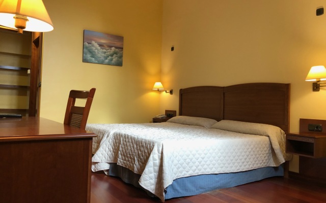 Hotel Aroi Bierzo Plaza
