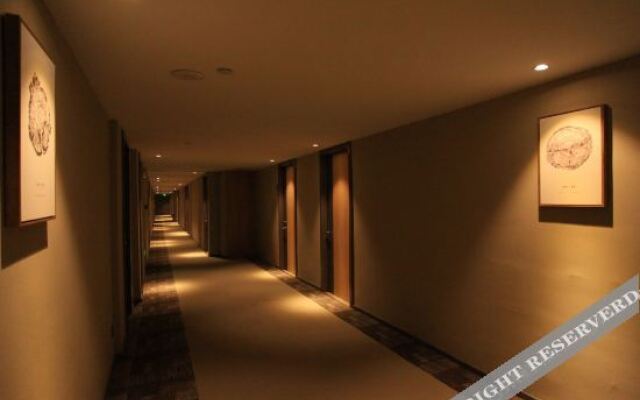 Homeinn · neo (Shangrao Guangfeng High-tech Development Zone)