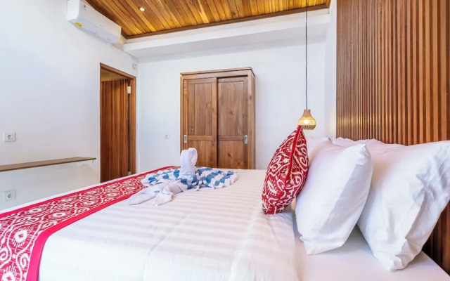 Eden Villas Ubud