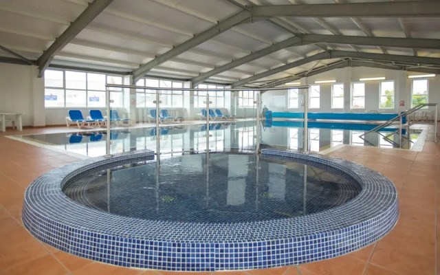 Newperran Holiday Park