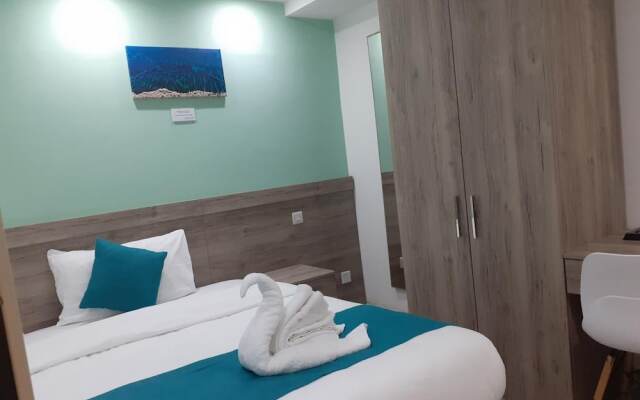 TJ Boutique Accommodation