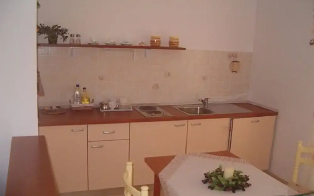 Maja - 50 m From Beach - Sa1-oker