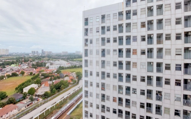 Wonderful Studio Apartment Serpong Garden