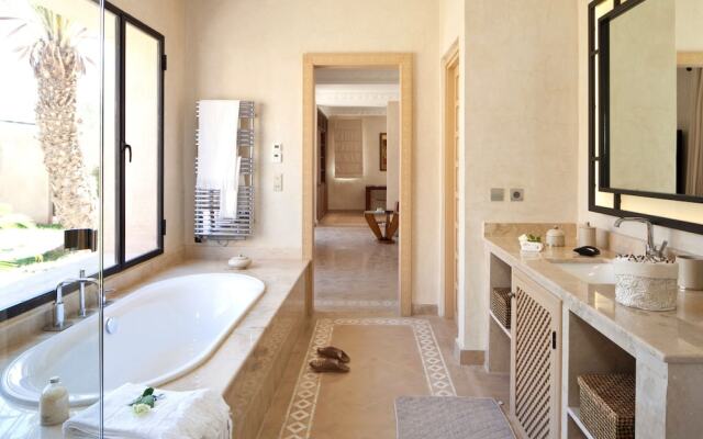 Villas Palmeraie