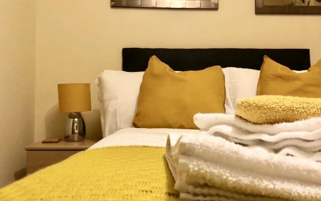 Onpoint Apartments - Rutland House