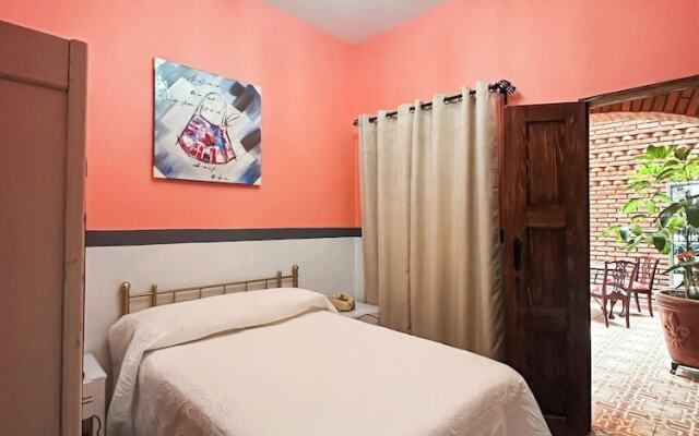 Hotel Boutique Celia
