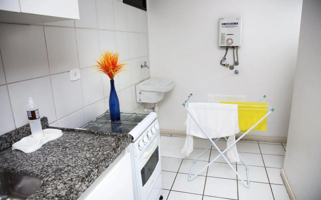 Neo Maceió - Aparts à Beira-Mar em Pajuçara