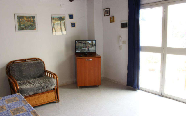 Villa Mediterraneo