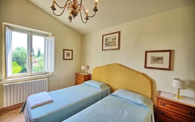 Borgo Del Castellaccio