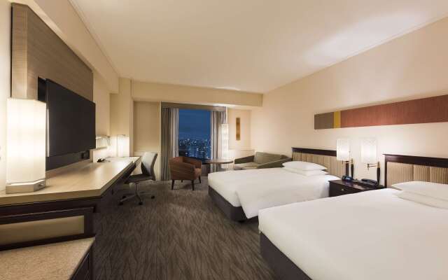Hyatt Regency Tokyo