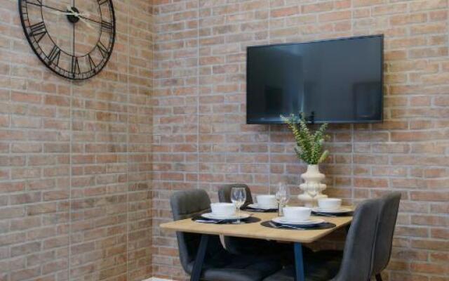 La Vienna Suites - Apartments Hauptbahnhof
