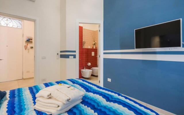 Sara S Seaview Apartment