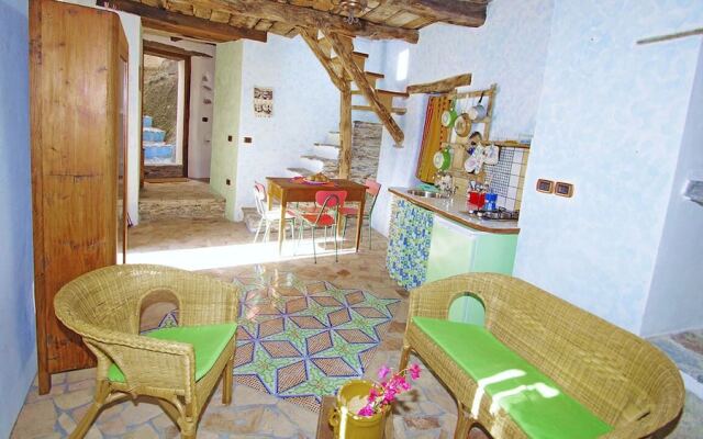 EcoBelmonte Albergo Diffuso