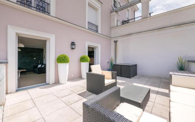 Plaza Belvédère 02