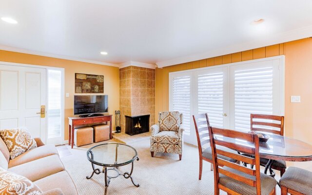 2-Bedrooms Condo Near Trails #SILV287P