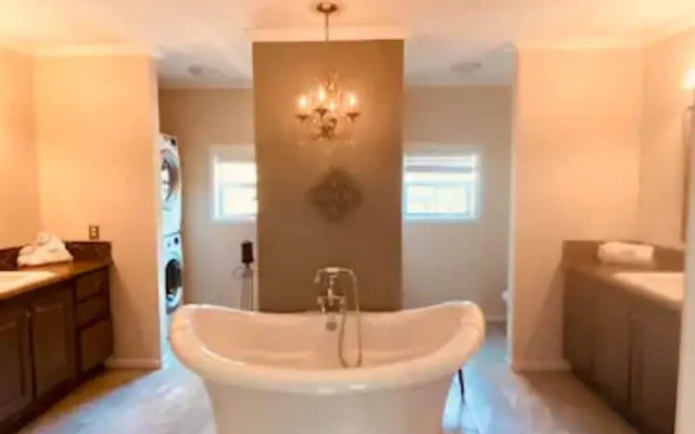 Swan Lake Resort Rentals