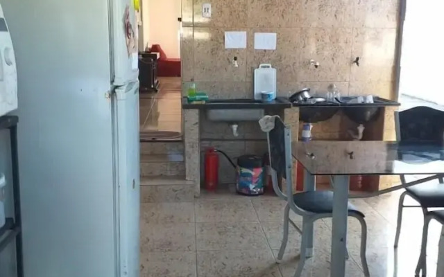 Hostel Goiânia..
