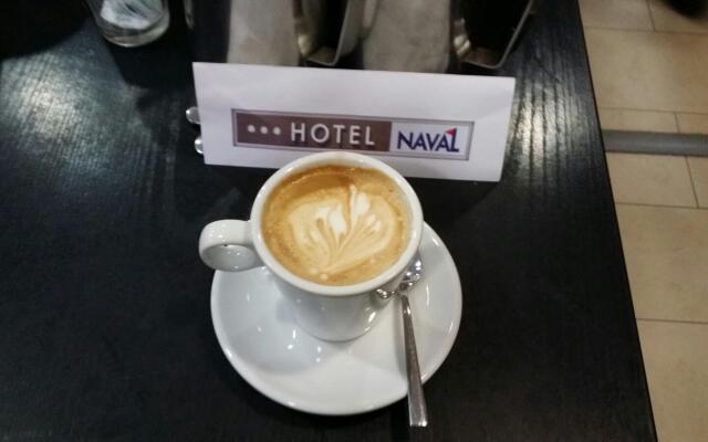 Hotel Naval Sestao