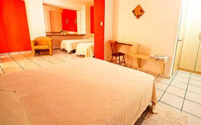 Hotel Fragata