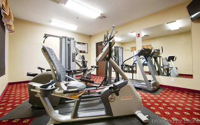 Best Western Plus Yukon