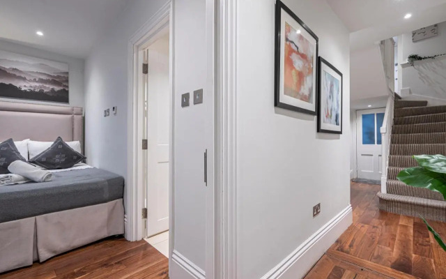 The Great London Apartments