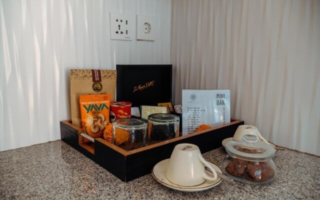 Aeera Villa Canggu by Ini Vie Hospitality