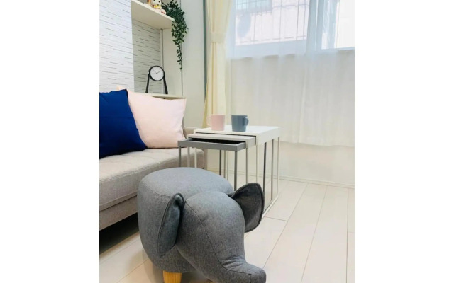 KIKO HOUSE - Vacation STAY 42456v