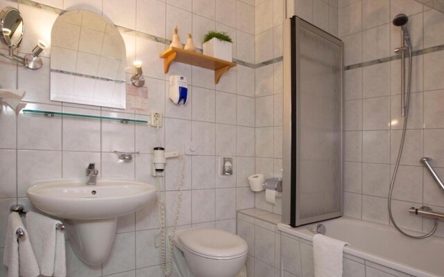 Hotel Heinz Plauen
