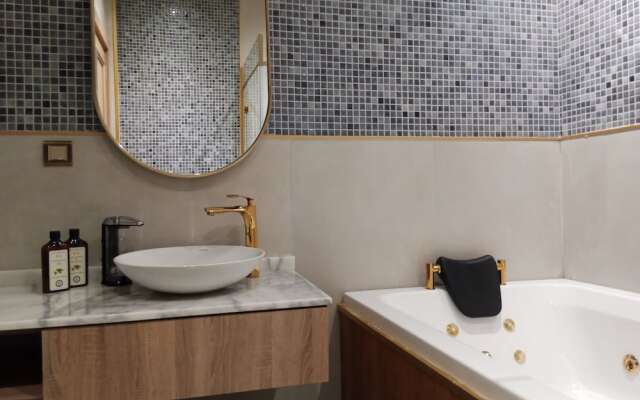 Taksim Bosphorus Hotel