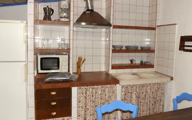 Casa Rural La Alfarera