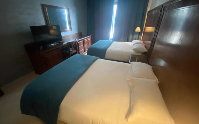 Hotel Azur
