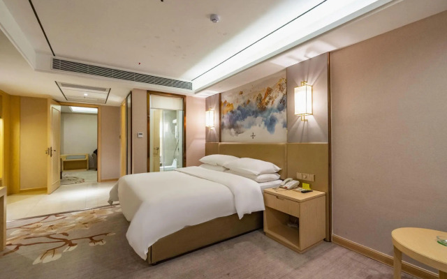 Vienna International Hotel (Wuhe Guomao)