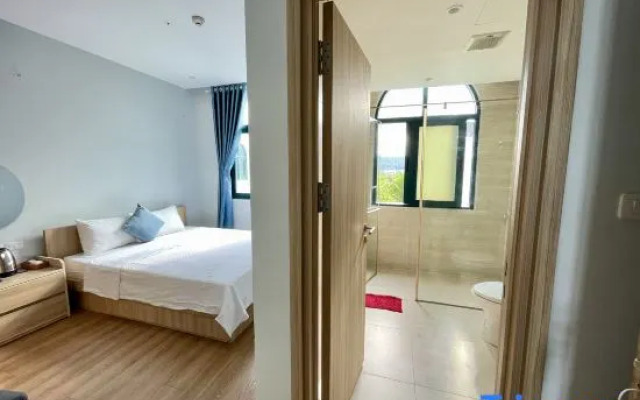 Nhà Nguyên Căn Costis 5 Phòng Ngủ