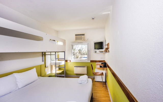 ibis budget Canberra