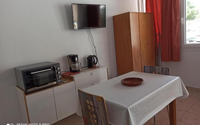 Spartis Studio