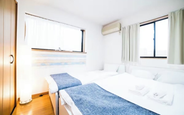 Honmachi 5-chome – Guest Rooms – Tokyo