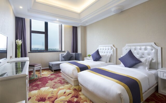 Ramada Encore Shanghai Pudong