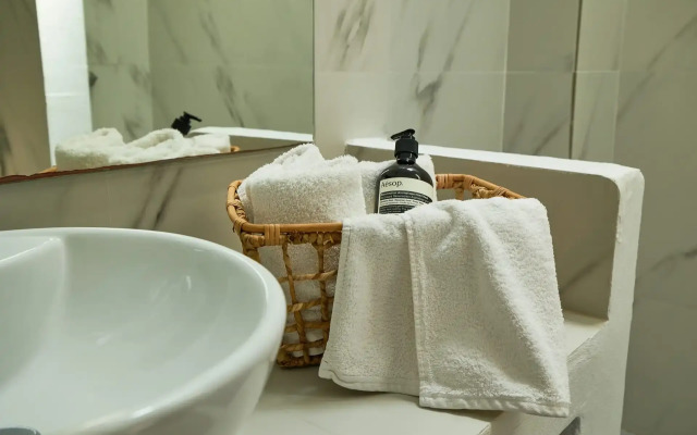 Mea Terra Villas Rhodes