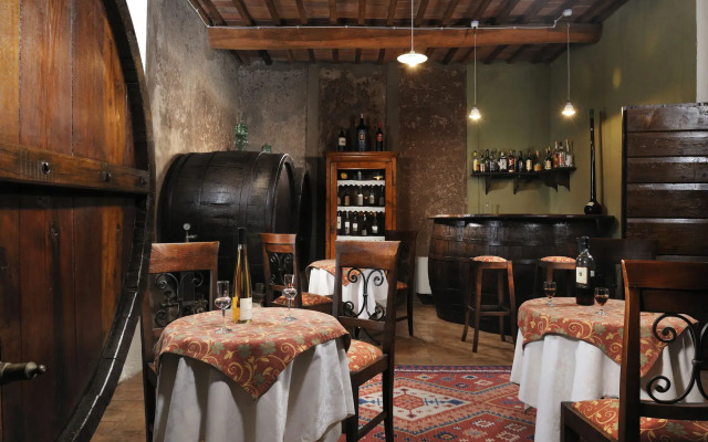 Hotel Borgo Casabianca